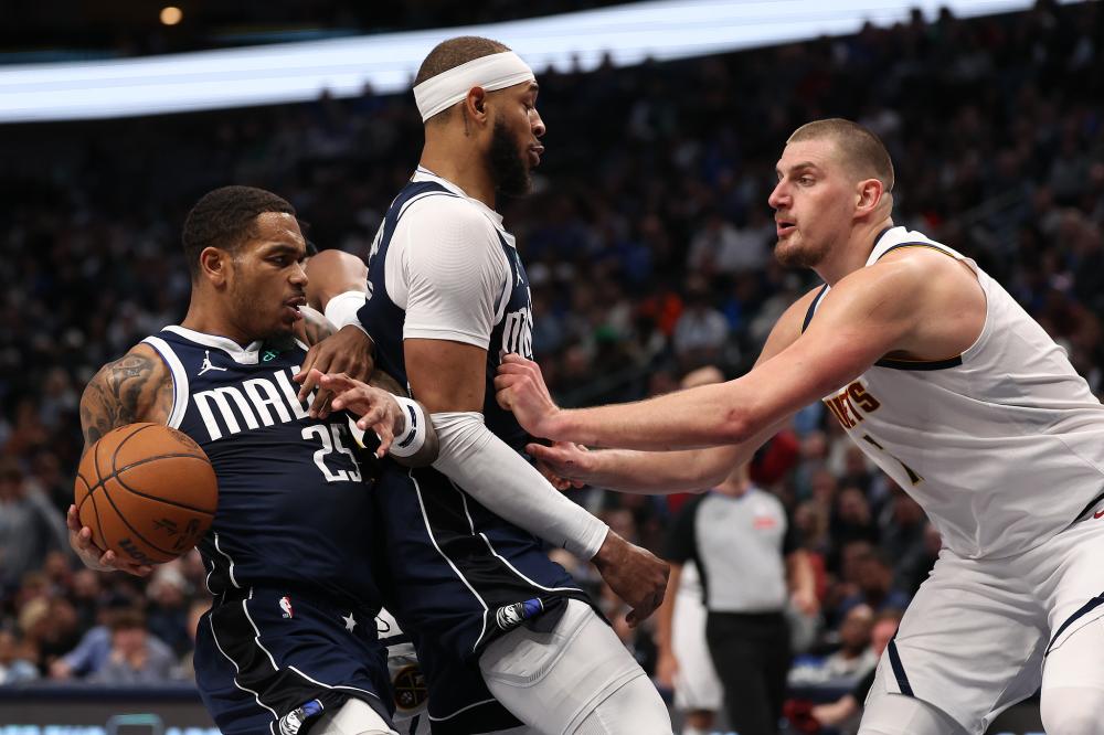 员们在极限 员们在极限