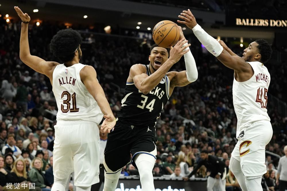 最大看点 最大看点